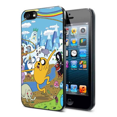 adventure time case iphone|More.